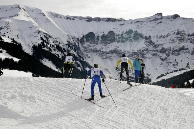 Grand-Prix de Megève